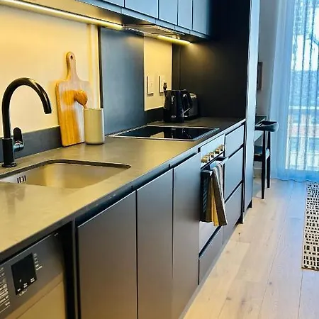 The Tokyo 710 Apartment Cape Town Exterior photo