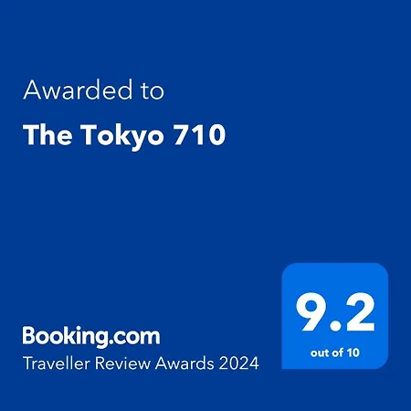 The Tokyo 710 Apartment Cape Town Exterior photo