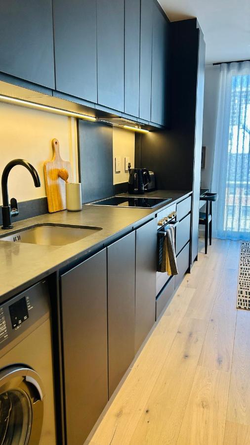 Apartment The Tokyo 710