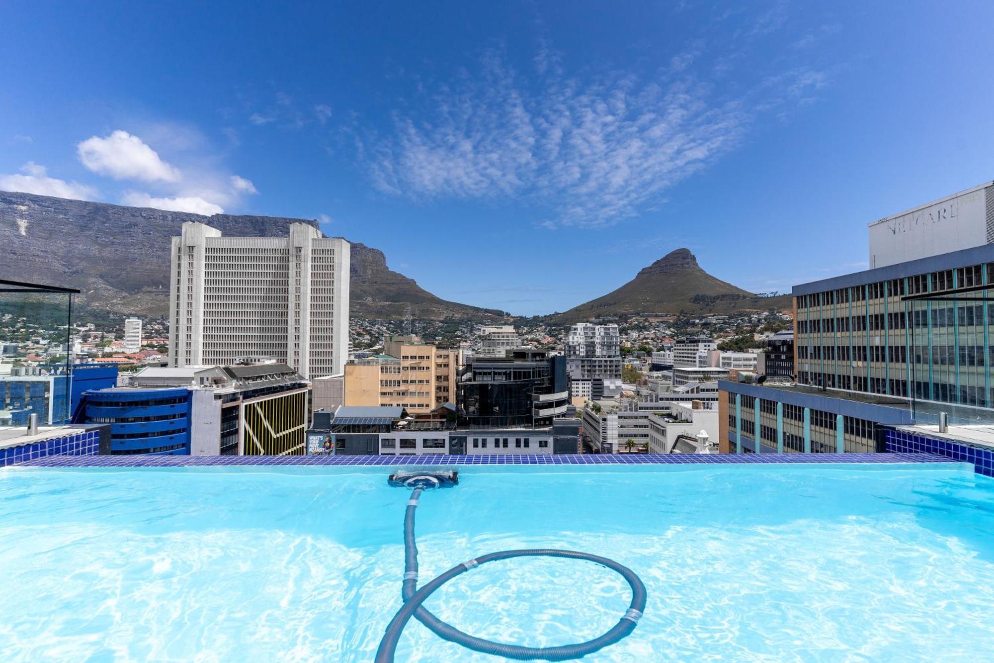 Apartment The Tokyo 710 Cape Town