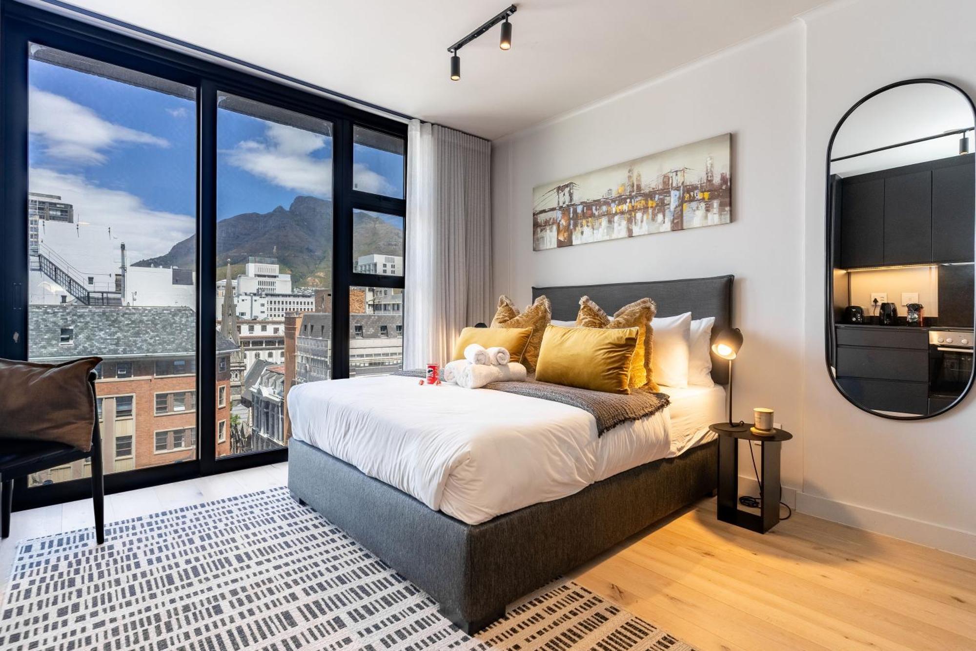 The Tokyo 710 * Cape Town