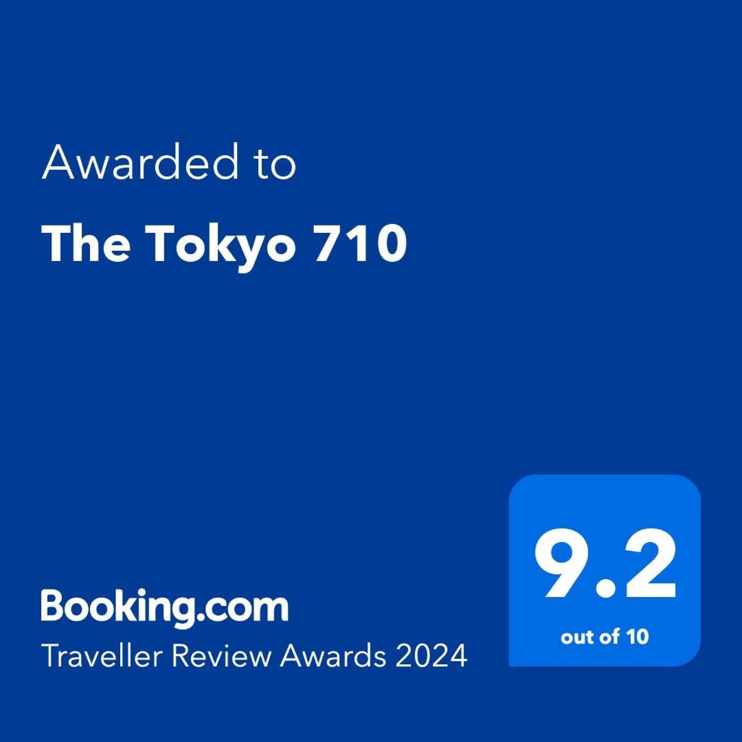 The Tokyo 710 Apartment Cape Town